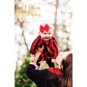 Meet your Posher, Breanna
